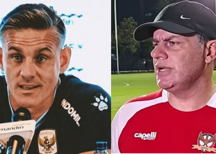 Live Malam Ini! Prediksi Formasi Timnas Indonesia vs Saint Kitts, Romeny Starter?