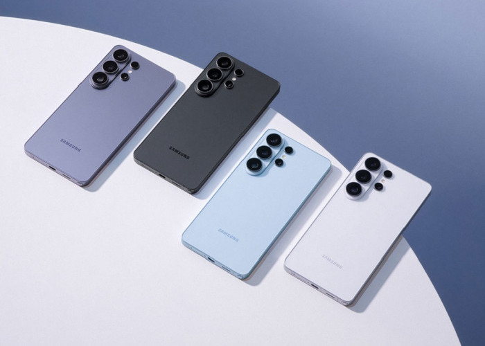  10 HP Terbaru 2026, Tawarkan Layar AMOLED, RAM Besar dan Baterai Tahan Lama