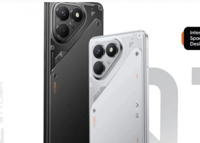 3 HP Ini Tawarkan Performa Kencang dan Harga Terjangkau, Salah Satunya Tecno Pova 7