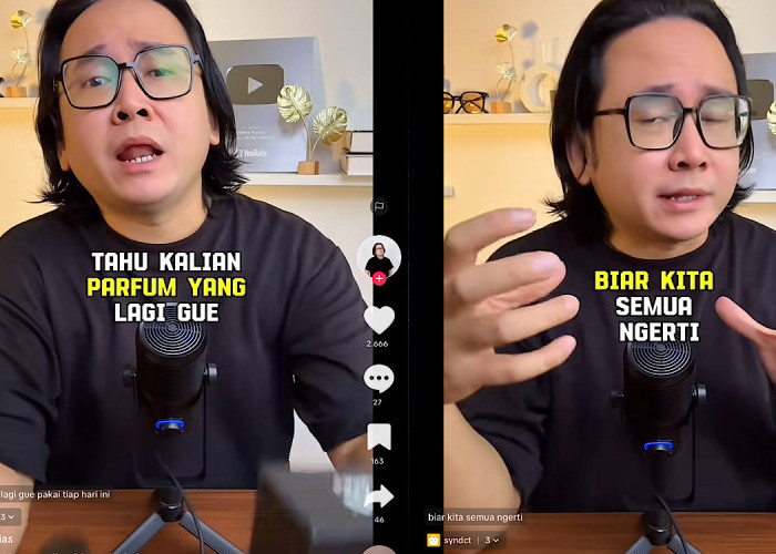 Apa Itu ‘Etiket Biru’ di Kasus Skincare Berbahaya Yang Dibahas Dokter Oki di Podcast Dokter Richard Lee? 