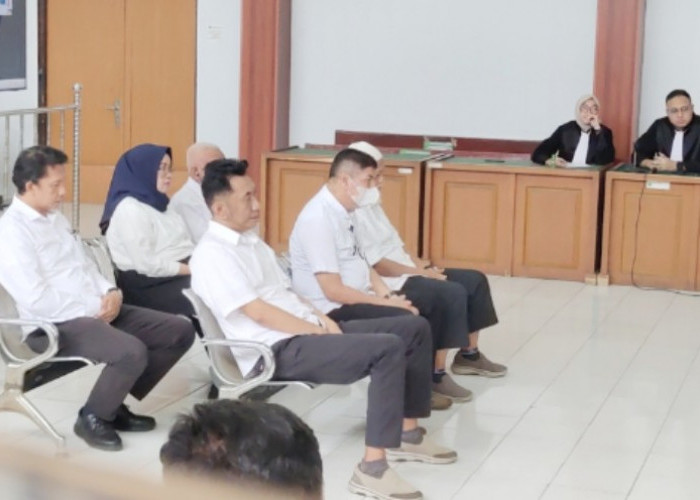 Vonis Korupsi Tambang Batu Bara Lahat Dijatuhkan, Hakim Ingin Siti Zaleha Ikut Diproses Hukum