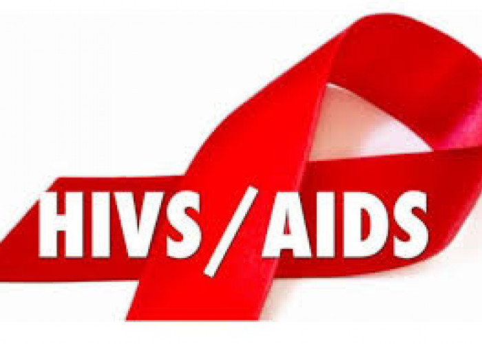   Pelan Tapi Pasti, Kasus HIV/AIDS di Sumsel Tercatat 689, Terbanyak di Kota Palembang 