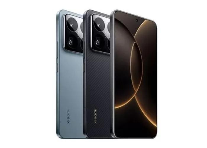 Spesifikasi Xiaomi 15S Pro: HP Baru Inovasi Teknologi dengan Performa Luar Biasa 2025