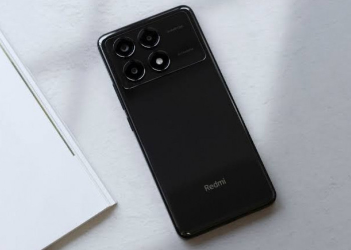 Spesifikasi Xiaomi Redmi K70E Bawa Kamera Utama dengan Fitur OIS dan Kapasitas Baterai Besar