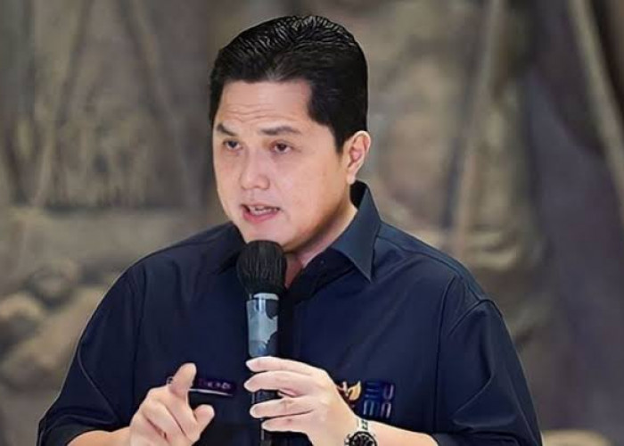 Teka-teki Sosok yang Akan Ditunjuk Jadi Ditektur Teknik Timnas Indonesia, Erick Thohir: Jangan Sampai...