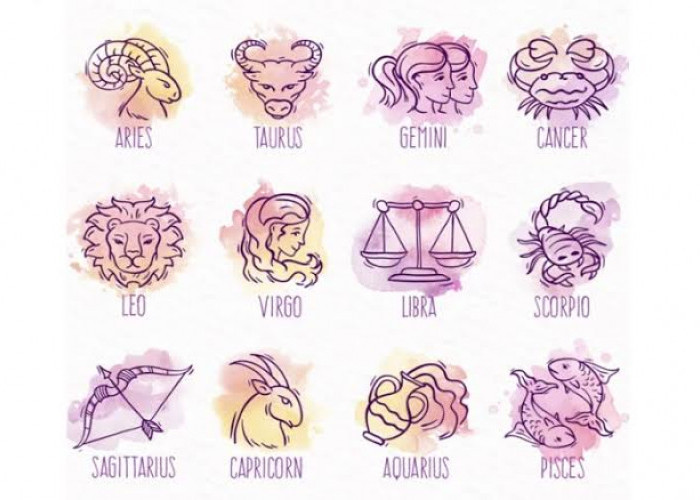 Ramalan Zodiak Selasa 26 Mei 2026: Gemini Beruntung, Aries Ada Harapan