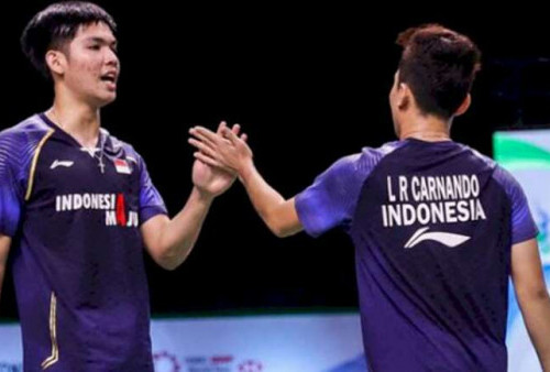 Pemain Indonesia Ramai-Ramai Mundur dari Taipei Open 2022