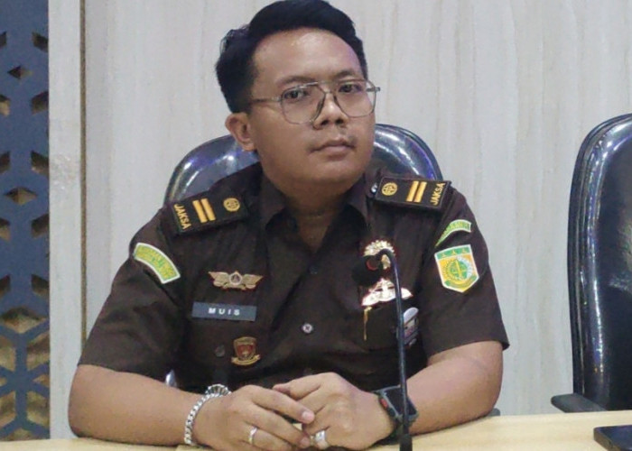 Penyidik Kejari Palembang Periksa 4 Saksi Penyidikan Korupsi PTSL BPN Kota Palembang 2019