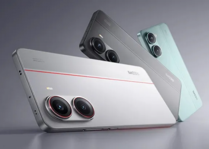 POCO X8 Pro Dilengkapi Kombinasi Kapasitas Baterai Jumbo dan Ditenagai Chipset Dimensity 8500