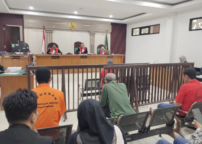 Usai Antarjemput Tamu, Karyawan PT SMS Nekat Jual Mobil Perusahaan Demi Deposit Judol
