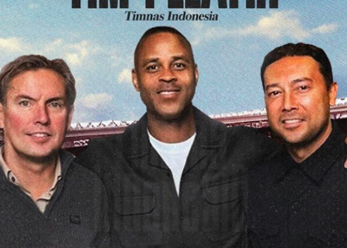 CATAT, Patrick Kluivert Pantau Pemain Lokal Liga 1, Komitmen Seimbangkan Lokal dan Diaspora di Timnas Garuda?