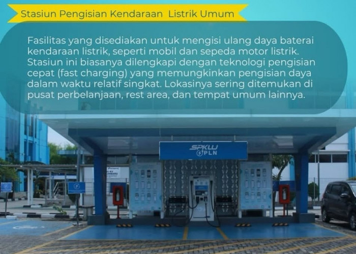 EV vs ICE di Indonesia: Begini Perbedaan Mobil Listrik dan Mobil Bensin yang Wajib Anda Ketahui