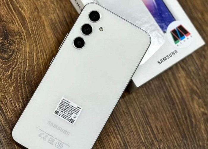 Review Samsung Galaxy A54 5G: Masih Unggulan di 2025 dengan Performa dan Hasil Foto yang Mantap