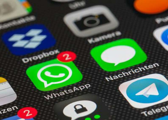 WhatsApp Down Total: Tak Bisa Chat Personal, Grup hingga WA Web