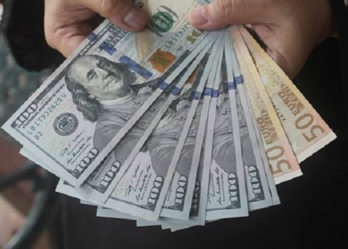 Kurs Dolar-Rupiah di Beberapa Bank Siang Ini,  Senin 26 Juni 2023, Lihat Sebelum Tukar Valas