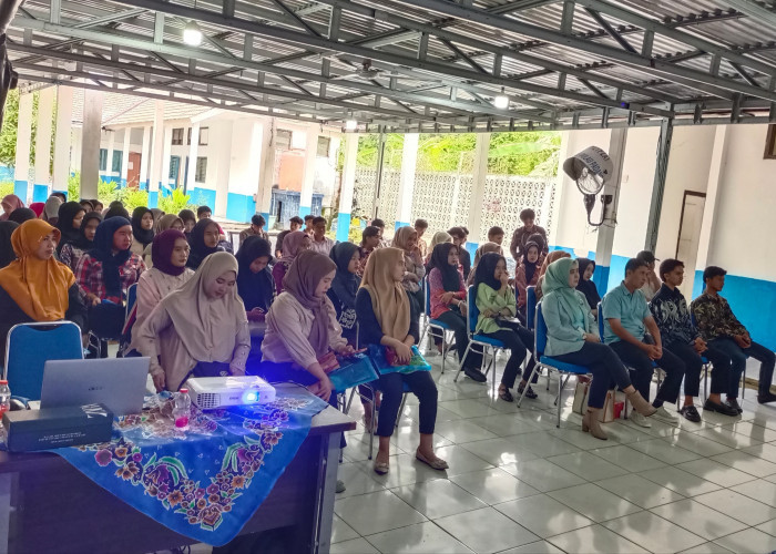 Disnakertrans OKI Himbau Masyarakat Ikuti Prosedural untuk Jadi PMI dan Jangan Tergiur Gaji Besar