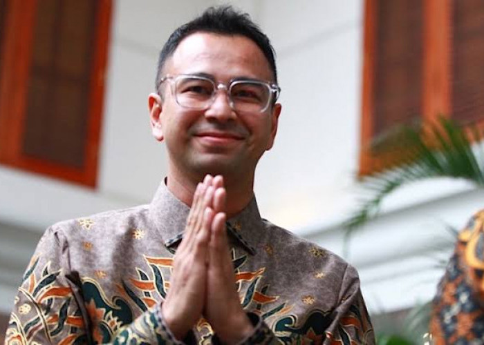 HEBOH! Soal Mobil Pelat RI 36, Raffi Ahmad: Ini yang Sebenarnya...