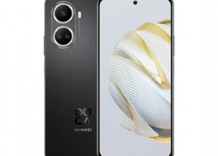 Huawei Nova 10z: Smartphone Canggih dengan Resolusi Tinggi dan Layar Berteknologi IPS LCD