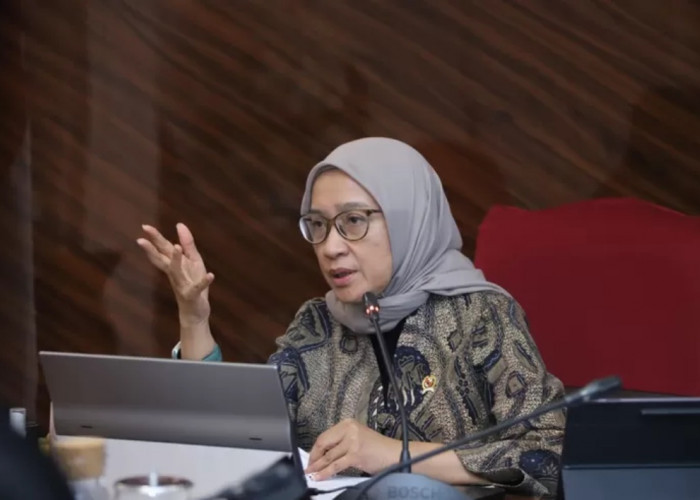MenPANRB Tetapkan Aturan Gaji, Status PPPK Paruh Waktu Belum Tercantum dalam UU ASN 2023