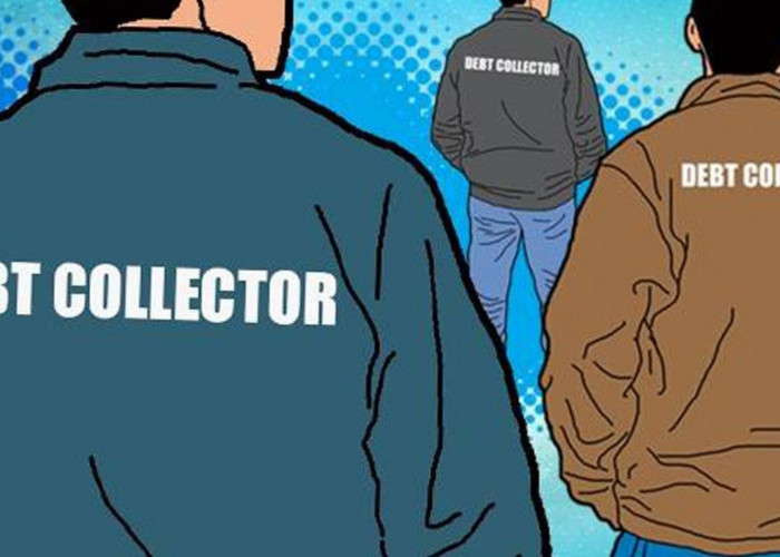Gaji Debt Collector RI Setiap Tarik Mobil Nunggak Kredit