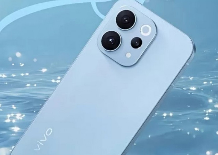 Vivo Y500i Bocor Jelang 2026: Andalkan Baterai Jumbo 7.200 mAh dan Android 16 hingga OS Teranyar