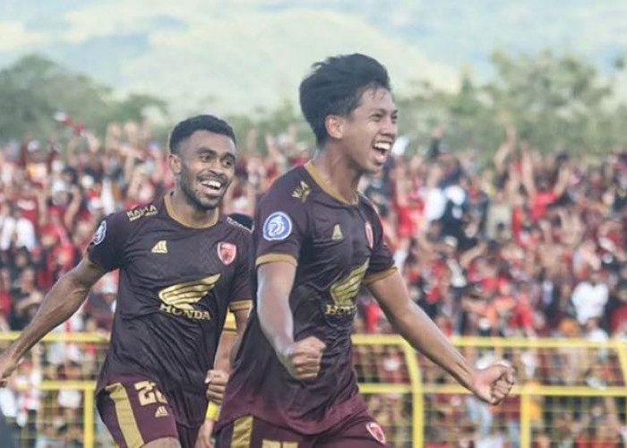 PSM Makassar Hanya Butuh 3 Poin Angkat Tropi Juara Liga 1, Persija dan Persib Punya Tabungan Laga Tapi Sulit 