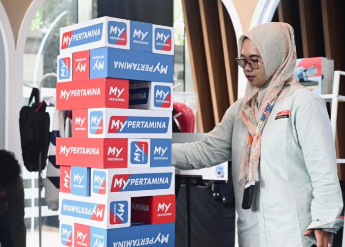 Berkah Ramadan, UMKM Binaan Pertamina Raup Omzet hingga Dua Kali Lipat di SMEXPO Ramadan 2026