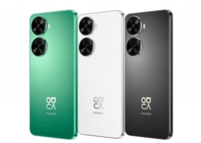 HP Premium Huawei Nova 11 Pro dengan Tampilan Layar Berteknologi Oled Dibalut Fitur Perlindungan Kunlun Glass