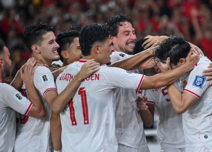 Geger! Pelatih Yordania U-20 Sebut Timnas Indonesia Bakal Guncang Dunia: Kuncinya Ada di 3 Sosok Ini!