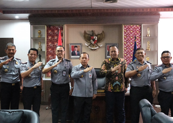 Kemenkumham Babel Gencar Dorong Perlindungan Kekayaan Intelektual Belitung Demi Peningkatan Ekonomi Lokal