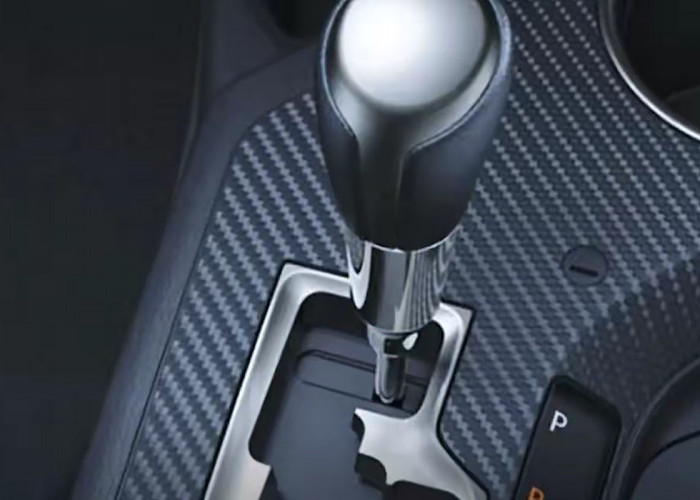 Jedug di Mobil Matic Tak Selalu Disebabkan Problem di Mesin Matic, Tapi Bisa Saja Akibat 2 Hal Ini 