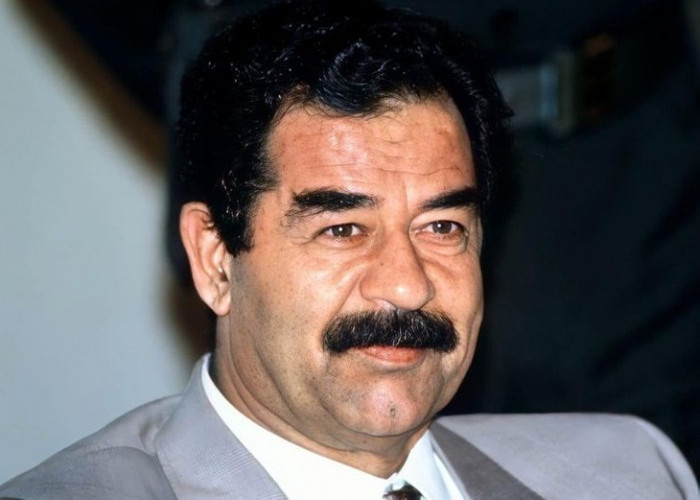 Saddam Husein, Sosok Pemimpin Muslim yang Difitnah dan Wafat Digantung Rakyatnya