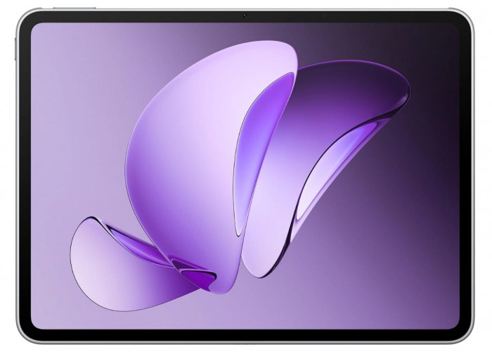 Oppo Pad 3 Matte Display Edition Tablet Terjangkau dengan Layar Bebas Pantulan 