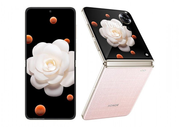 Honor Magic V Flip2 akan Dirilis Waktu Dekat., Berikut Bocoran Spesifikasi!