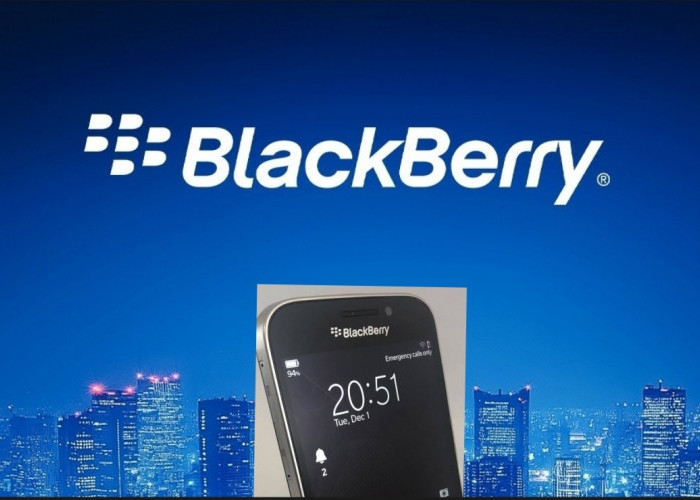 Zinwa Q25, BlackBerry Klasik Kembali dengan Android Modern, Masa Depan Smartphone atau Tren Sesaat?