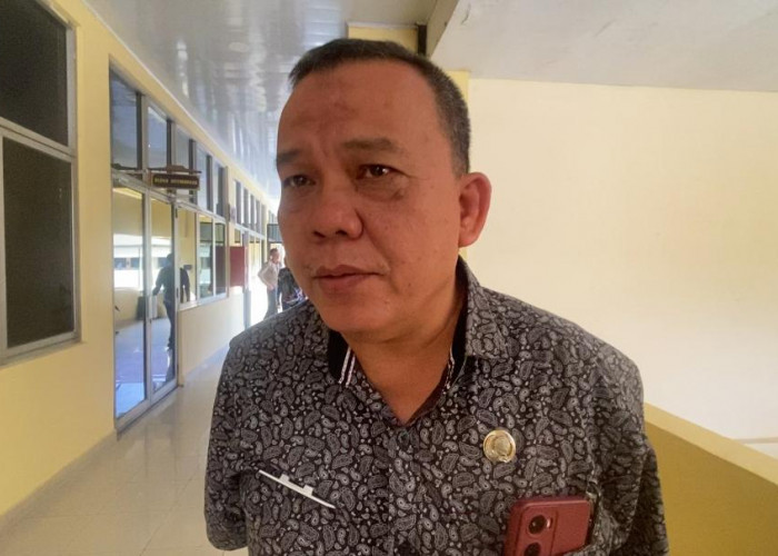 Biro Otda Pemprov Sumsel Segera Sampaikan Hasil Kajian ke Gubernur Terkait Batas Wilayah Muba dan Muratara