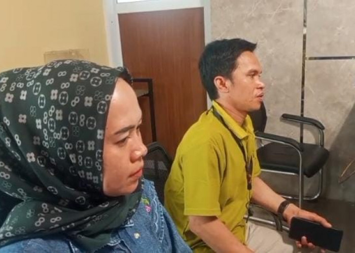 Bermalam di Palembang IRT Asal OKI Ini Kaget Diberitahu Resepsionis Hotel Sepeda Motonya Raib di Parkiran 