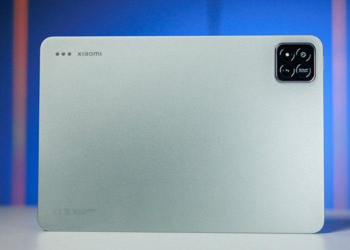 Spesifikasi Xiaomi Pad 7S Pro Siap Menjadi Tablet Andalan 2025 performa Kencang dan Baterai Jumbo 10.610 mAh