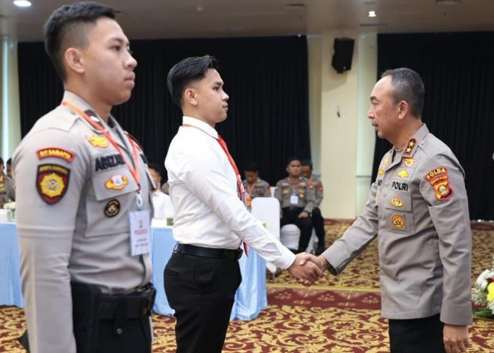 SIAP-siap, 16 Hari Operasi Sikat I Musi 2026, Polda Sumsel Bidik Curat, Curas, Curanmor hingga Premanisme