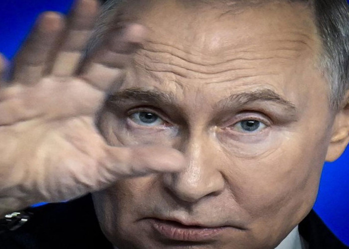 NATO Lakukan Latihan Militer dekat Rusia, Putin Tegaskan Gunakan Senjata Nuklir Jika Diserang