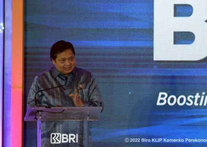 KIB Bertekad Jadikan Masyarakat Indonesia 'Kaya Sebelum Menua'