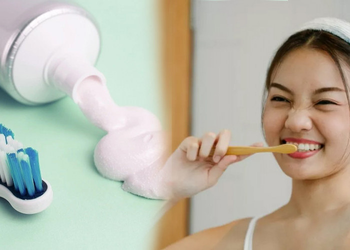 Hukum Menyikat Gigi saat Puasa, Apakah Haram? Begini Penjelasannya