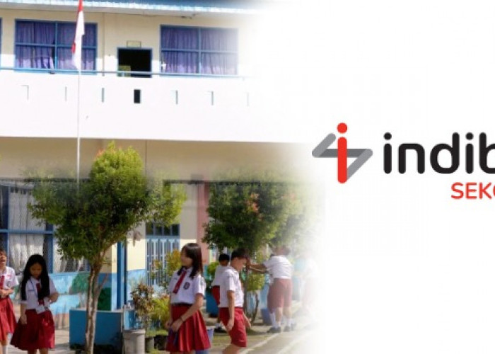 Peran Indibiz dan Wifi Managed Service (WMS) dalam Mendukung Transformasi Digital di Sektor Pendidikan 