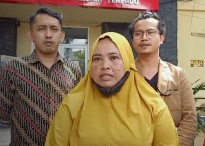 HOT NEWS…Kasus Penjual Beras Sungai Lilin Ngaku Dijebak Kasus Narkoba Meledak, Berkat Jeritan Sang Istri! 