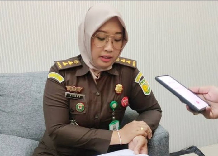 Lengkapi Berkas Korupsi Harobin Mustofa Cs, Lurah Duku Turut Diperiksa Penyidik Kejati Sumsel