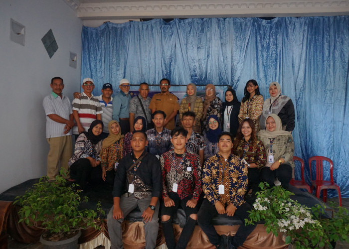 Workshop Pengelolaan Limbah: Meningkatkan Kesadaran dan Inovasi Bersama Warga Kelurahan Kalidoni