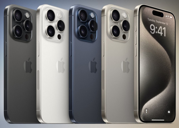 Harga iPhone 15 Agustus 2026, Mulai Rp12 Jutaan dan Masih Layak Dibeli? Ini Review Keunggulannya