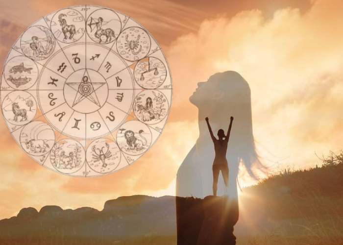   6 Zodiak Ini Siap Memulai Perjalanan Baru di Tahun 2024, Bangkit dari Keterpurukan di Masa Lalu
