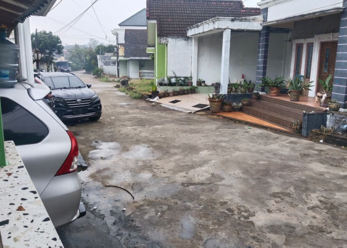 Hujan Telah Tiba.... Hatiku Gembira