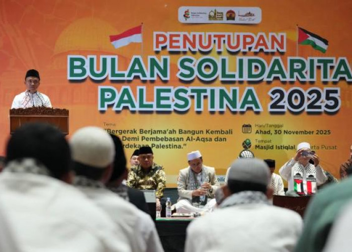 Lalu Azmil, Mahasiswa Al-Azhar, Juara 1 Lomba Karya Tulis Ilmiah BSP 2025